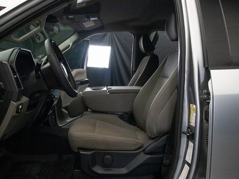 Used 2021 Ford F250 XLT image 24