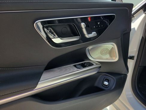 Certified 2025 Mercedes-Benz CLE 450 CLE 450 image 5