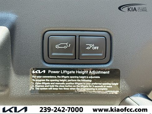 New 2027 Kia Telluride SX Prestige X-Pro AWD/4WD image 13