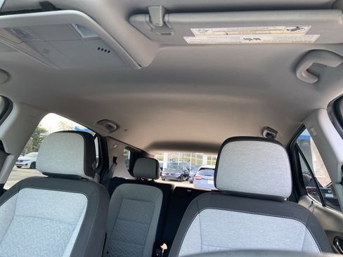Used 2023 Chevrolet Equinox LS AWD/4WD image 29