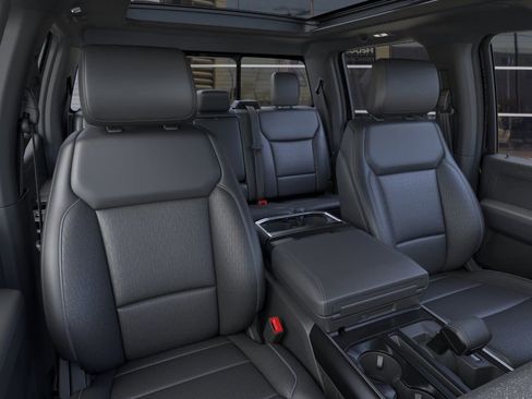 New 2026 Ford F150 Lariat w/ Equipment Group 502A High image 10