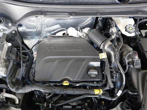 New 2026 Chevrolet Trax ACTIV FWD image 30