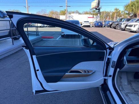 Used 2024 Lucid Air Touring image 24