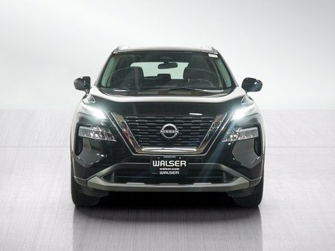 Used 2023 Nissan Rogue SV w/ SV Premium B Package AWD/4WD image 8