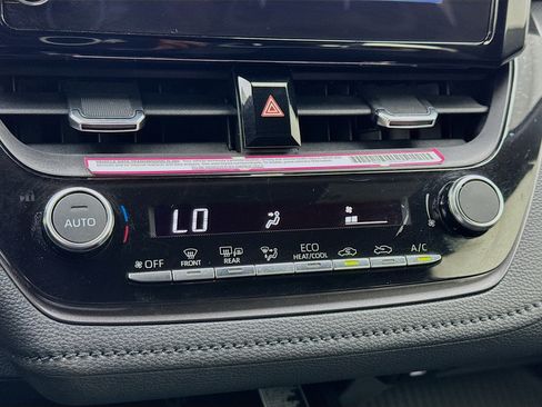 Used 2024 Toyota Corolla GR image 12