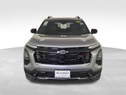 New 2026 Chevrolet Equinox RS w/ Convenience Package III