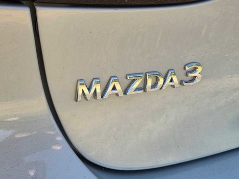 New 2026 MAZDA MAZDA3 s Sport FWD image 12