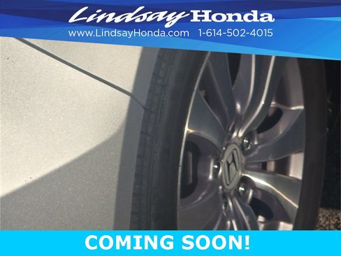 Used 2014 Honda Odyssey EX-L image 5
