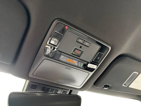New 2026 Lexus TX 500h AWD w/ Technology Package image 20