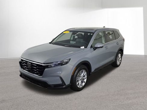 Used 2023 Honda CR-V EX-L image 45
