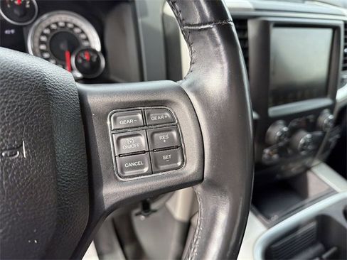 Used 2016 RAM 1500 Outdoorsman image 19
