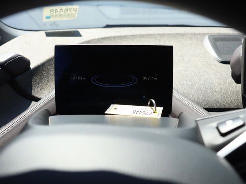 Used 2019 BMW i3 s image 20