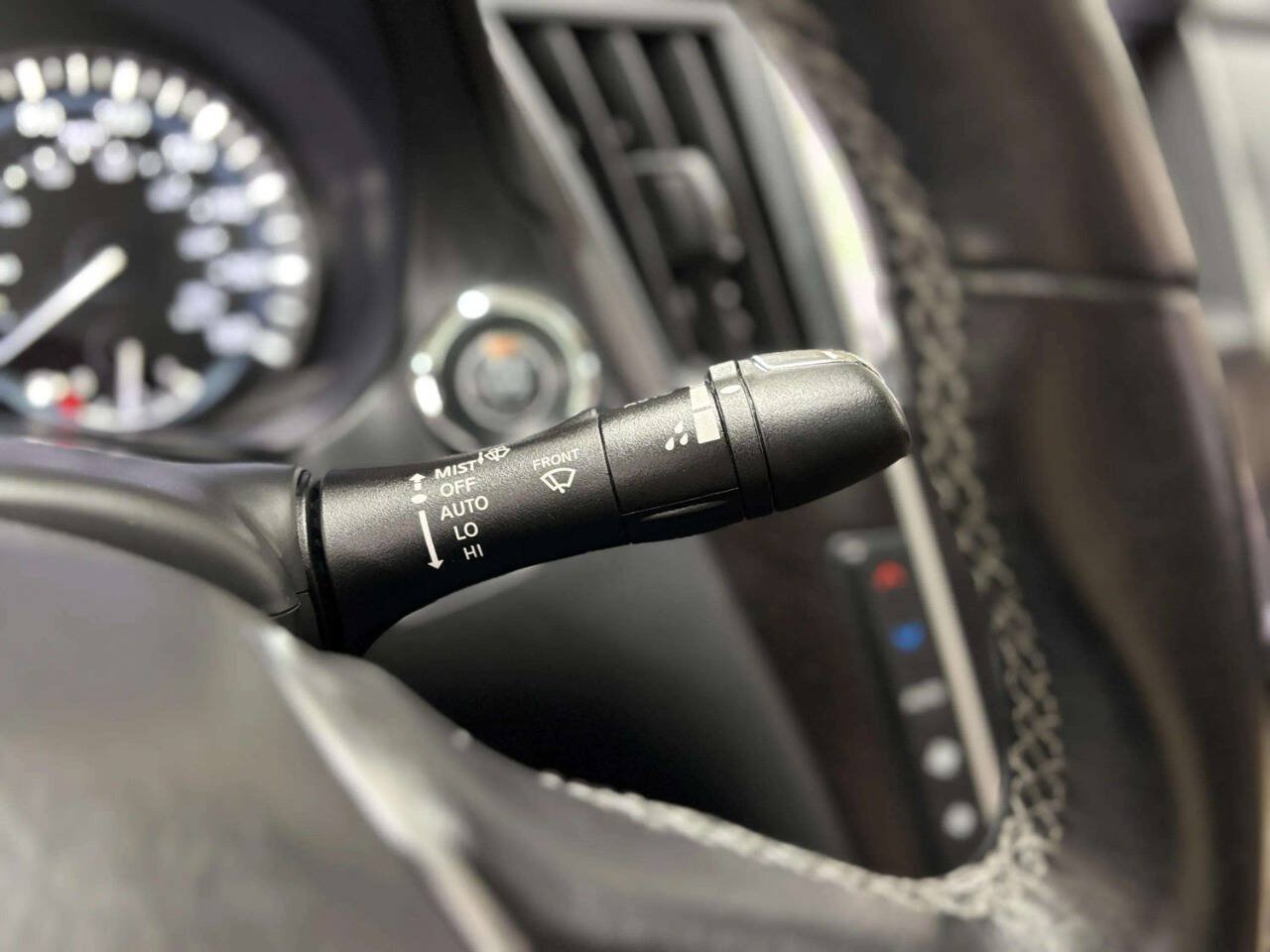 Used 2021 INFINITI Q50 Sensory RWD image 35