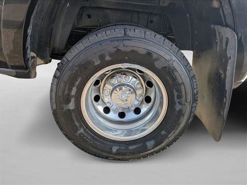 Used 2019 RAM 3500 Laramie image 17