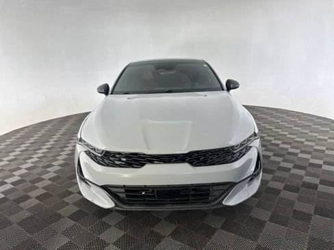 Used 2023 Kia K5 GT-Line FWD image 2