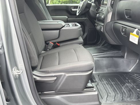 New 2026 Chevrolet Silverado 3500 W/T AWD/4WD image 13