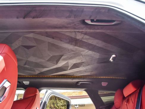 Used 2024 BMW XM w/ M Driver's Package image 57