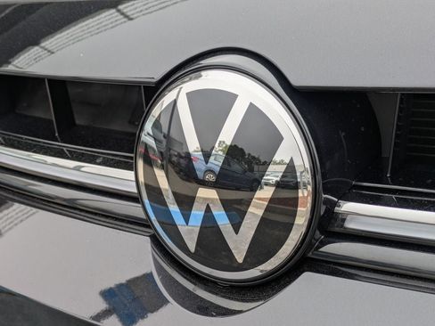 New 2026 Volkswagen Jetta Sport FWD image 14