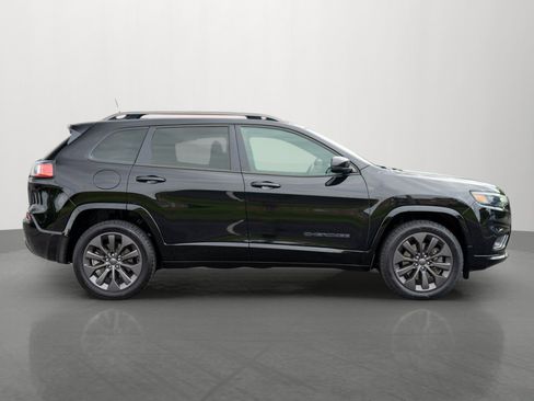 Used 2019 Jeep Cherokee High Altitude AWD/4WD image 8