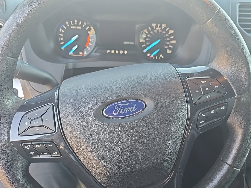 Used 2018 Ford Explorer 4WD image 14