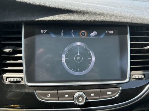 Used 2018 Buick Encore Preferred FWD image 18