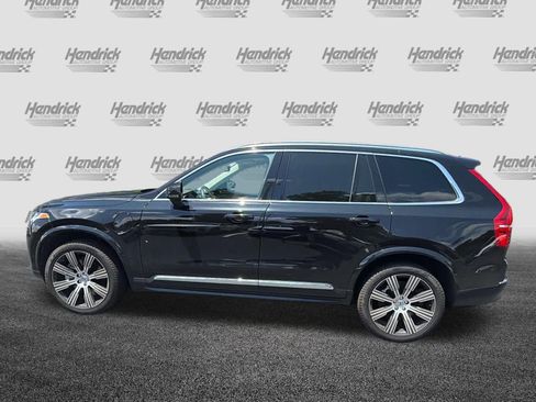 Used 2025 Volvo XC90 T8 Ultra w/ Lounge Package AWD/4WD image 9