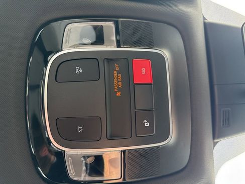 New 2026 Hyundai Santa Cruz SEL FWD image 35