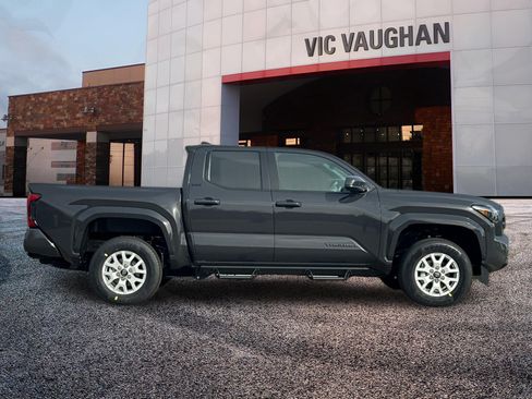 New 2026 Toyota Tacoma SR5 RWD image 6