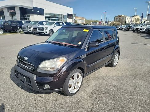 Used 2011 Kia Soul Sport image 3