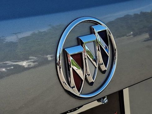 Used 2023 Buick Envision Avenir AWD/4WD image 24