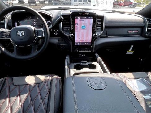 New 2025 RAM 2500 Laramie w/ Night Edition image 5