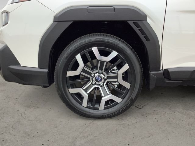 New 2026 Subaru Outback Touring XT AWD/4WD image 14