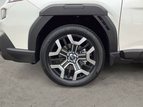 New 2026 Subaru Outback Touring XT AWD/4WD image 14