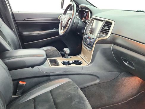 Used 2014 Jeep Grand Cherokee Altitude image 19