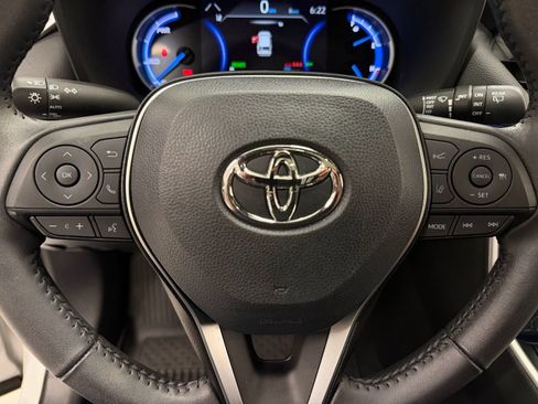 Used 2022 Toyota RAV4 XSE AWD/4WD image 30