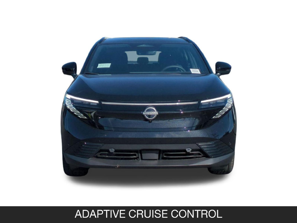 New 2026 Nissan Leaf Platinum+ w/ Cargo Package (Platinum+) FWD image 4
