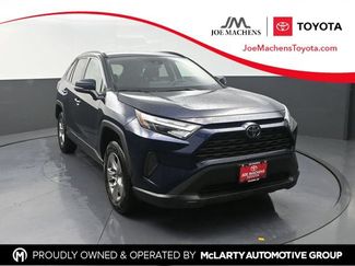 Used 2025 Toyota RAV4 XLE AWD/4WD 360° Tour