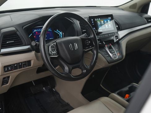 Used 2018 Honda Odyssey EX-L image 25