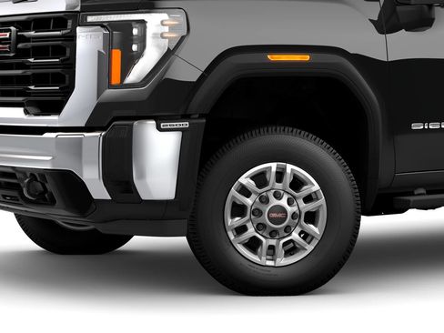 New 2025 GMC Sierra 2500 Pro w/ Convenience Package image 31