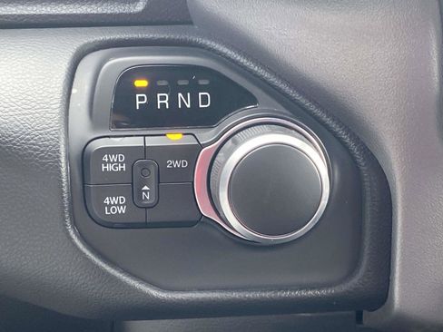 Certified 2024 RAM 2500 Big Horn w/ Bed Utility Group image 42