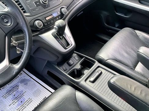 Used 2012 Honda CR-V EX-L image 13