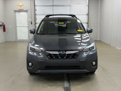 Used 2021 Subaru Crosstrek 2.5i Limited w/ Popular Package #4 image 2