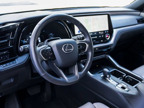 Used 2024 Lexus TX 350 FWD w/ Technology Package image 13
