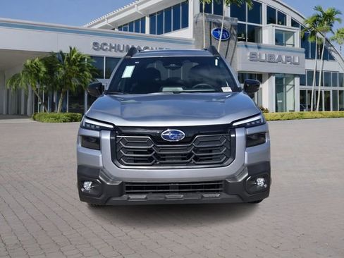 New 2026 Subaru Outback Limited AWD/4WD image 2