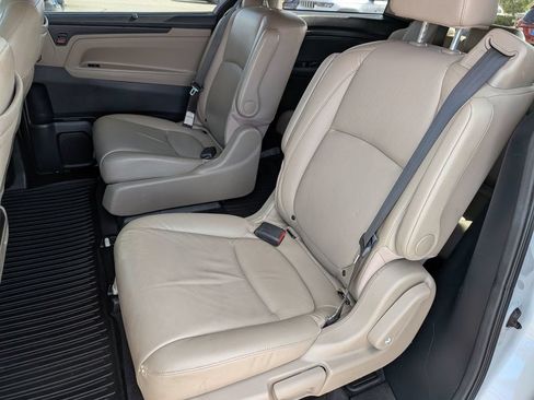 Used 2020 Honda Odyssey EX-L image 24