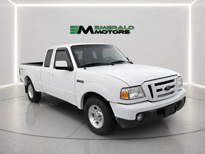 Used 2011 Ford Ranger Sport