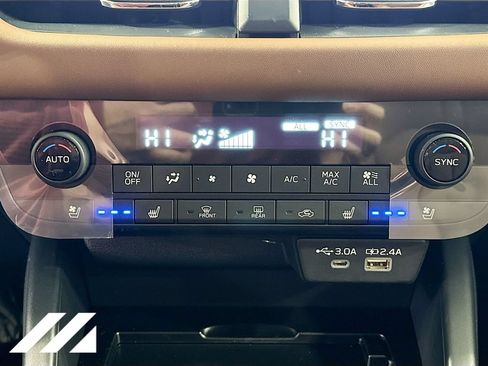 New 2026 Subaru Outback Touring XT AWD/4WD image 18