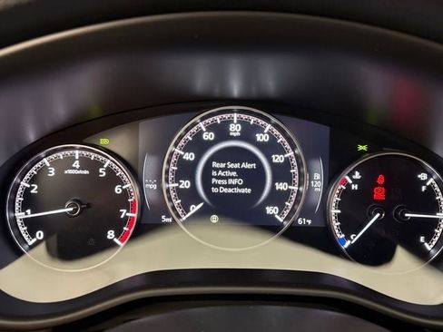 New 2026 MAZDA MAZDA3 2.5 S Hatchback w/ Premium Pkg image 24