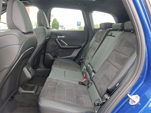 New 2026 BMW X1 xDrive28i w/ Technology Package image 9