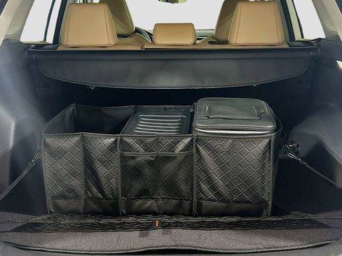 New 2025 Toyota RAV4 XLE Premium FWD image 25